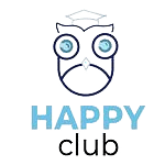 Happy Club logo