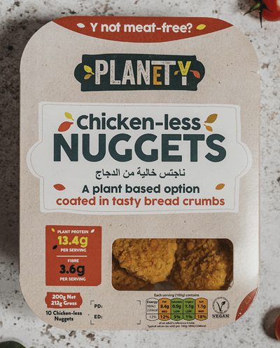 Planet Y - New brand, brand identity & website - Markenbildung & Positionierung