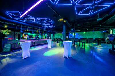 Sektor 11 - Event