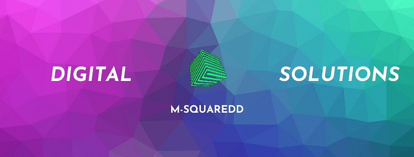 M-Squaredd Digital Solutions cover