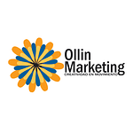 Ollin Marketing logo
