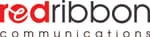 Red Ribbon Communications logo