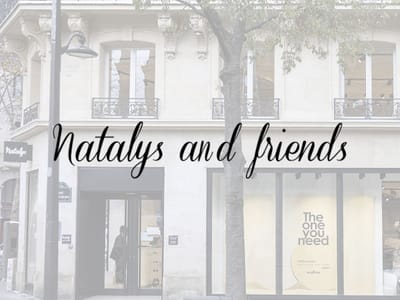Showroom virtuel e-commerce à 360° Natalys - E-commerce