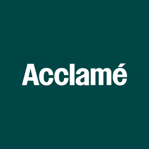 Acclamé