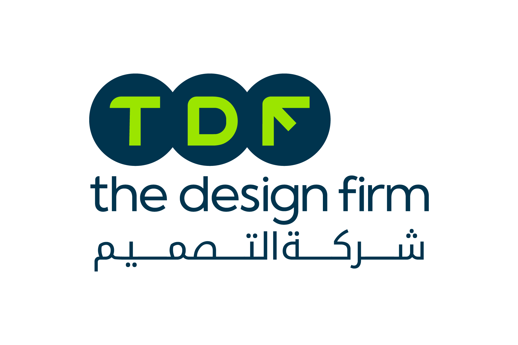 The Design Firm