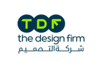 The Design Firm logo
