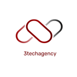 3techagency logo