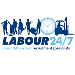 Labour 247 logo