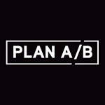 Plan A/B logo