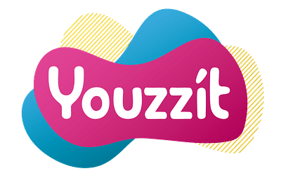 Youzzit - Image de marque & branding