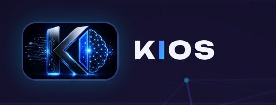 Kios web