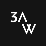 3AW logo