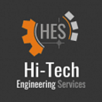 Hi-Tech Engineering Services logo