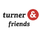 Turner & Friends logo