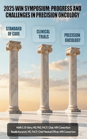PROGRESS AND CHALLENGES IN PRECISION ONCOLOGY - Publicité
