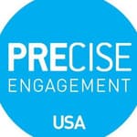 Precise Engagement, LLC logo