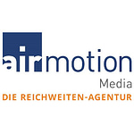 Airmotion Media GmbH logo