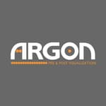 Argon Effects logo