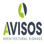 Avisos Architectural Signage | Sign Company, Custom Business Signs, Indoor & Outdoor Signage, LED & Digital Signs