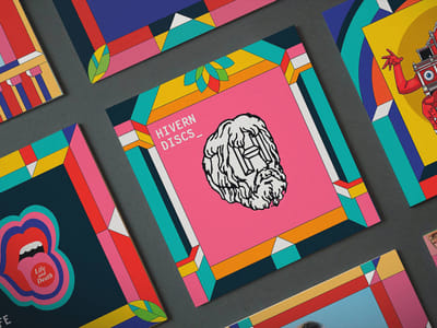 Vila Habana - Branding y posicionamiento de marca