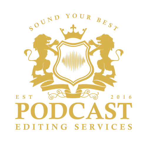 PURE PODCASTING LTD