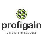 Profigain logo