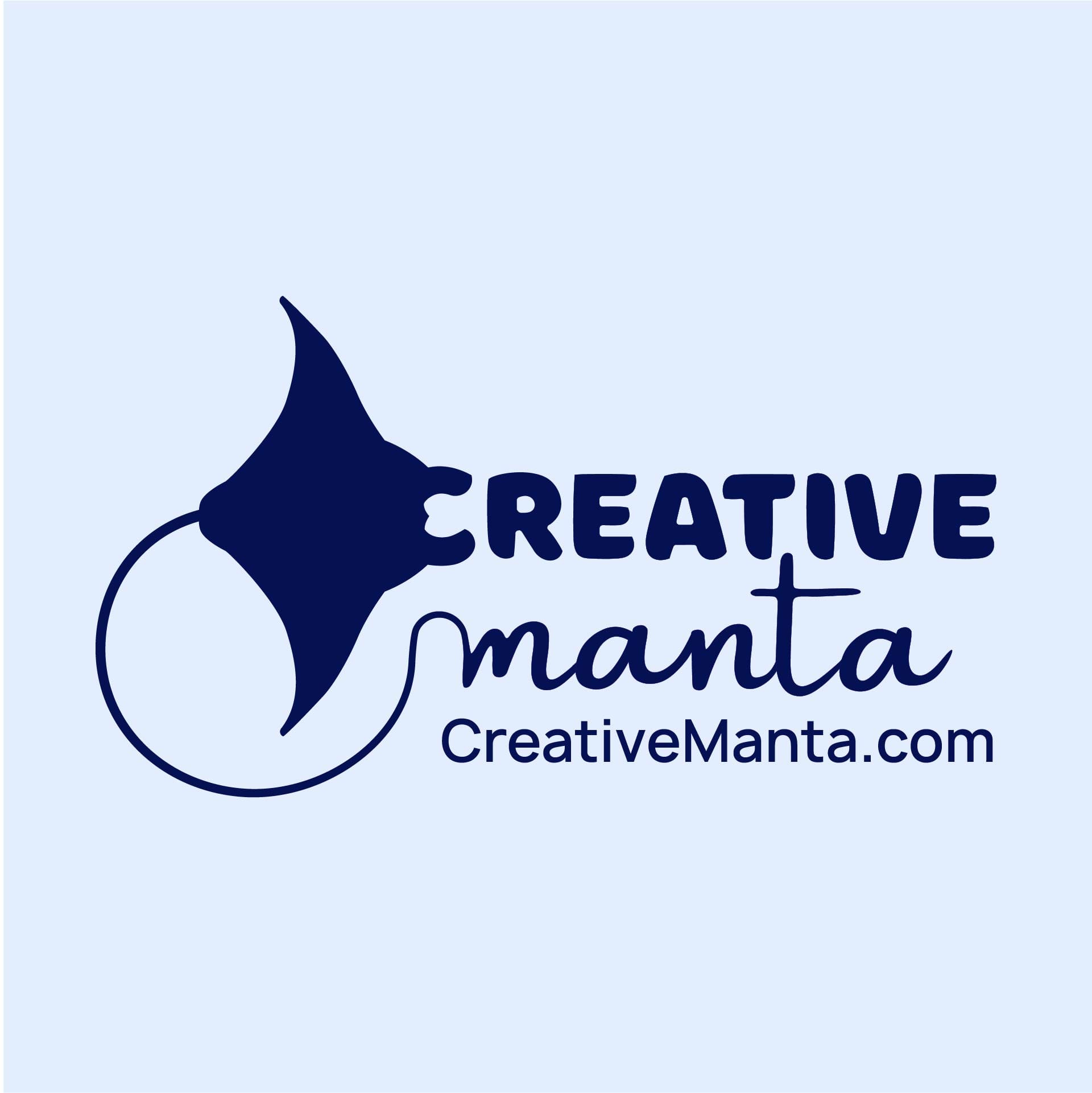 Creative Manta