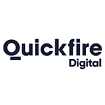 Quickfire Digital logo