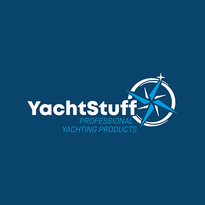 YachtStuff - E-commerce