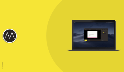 Hamok | De mock-up design tool voor iedereen - Website Creation