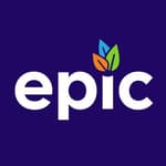 EPIC FOOD AGENCY logo