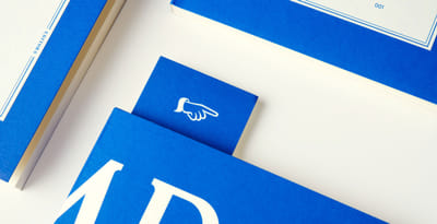 POMBO | Visual Identity and Strategic Design - Packaging