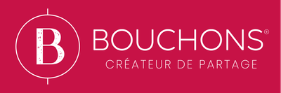 Accompagnement global BOUCHONS (Olivier Vins) - Création de site internet