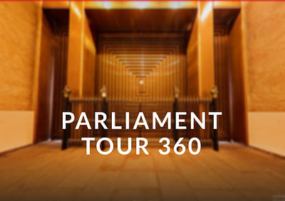 360 TOUR OF THE SRI LANKAN PARLIAMENT - Game Entwicklung