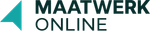Maatwerk Online logo