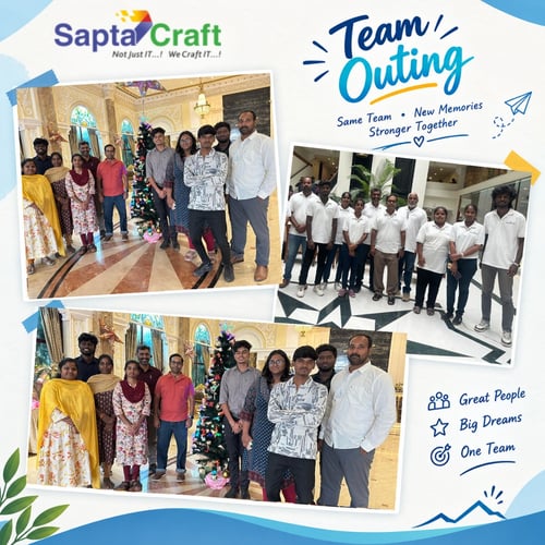 saptacraft cover