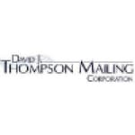 David J Thompson Mailing Corporation logo