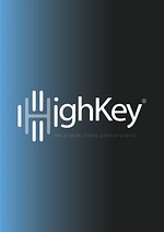 High Key SRL logo