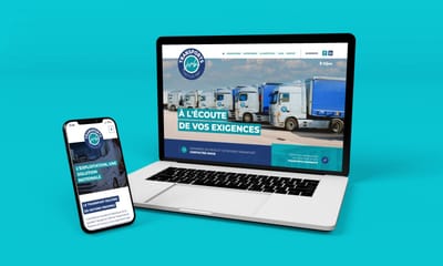 Transports JVB - Social Media