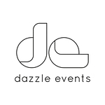 Dazzle Events logo