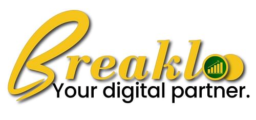 Breakloo Digital Marketing ltd cover