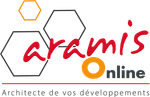 Aramis Online logo