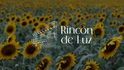 Casa Rincón de Luz - Creación de sitio Web, fotografía y vídeo - Creación de Sitios Web