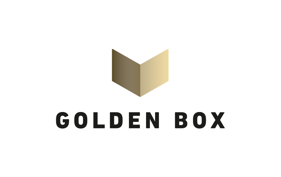 Golden Box