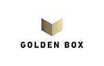 Golden Box logo