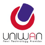 Uniwan.be logo