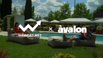 AvalonItalia.com - Online Advertising