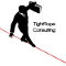Tight Rope Consulting logo