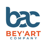 Bey'art Company logo