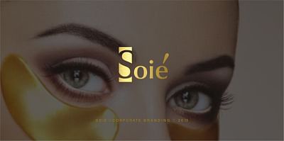 SOIE Branding - Branding & Positioning